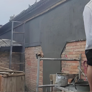 竹溪ECC 高延性混凝土 砌体抗震加固薄层修补高抗渗高韧性特种建材