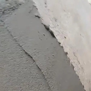竹溪水工建筑物I级C55聚合物改性水泥砂浆 渠道防渗泵站加固迎水面抗冲刷砂浆