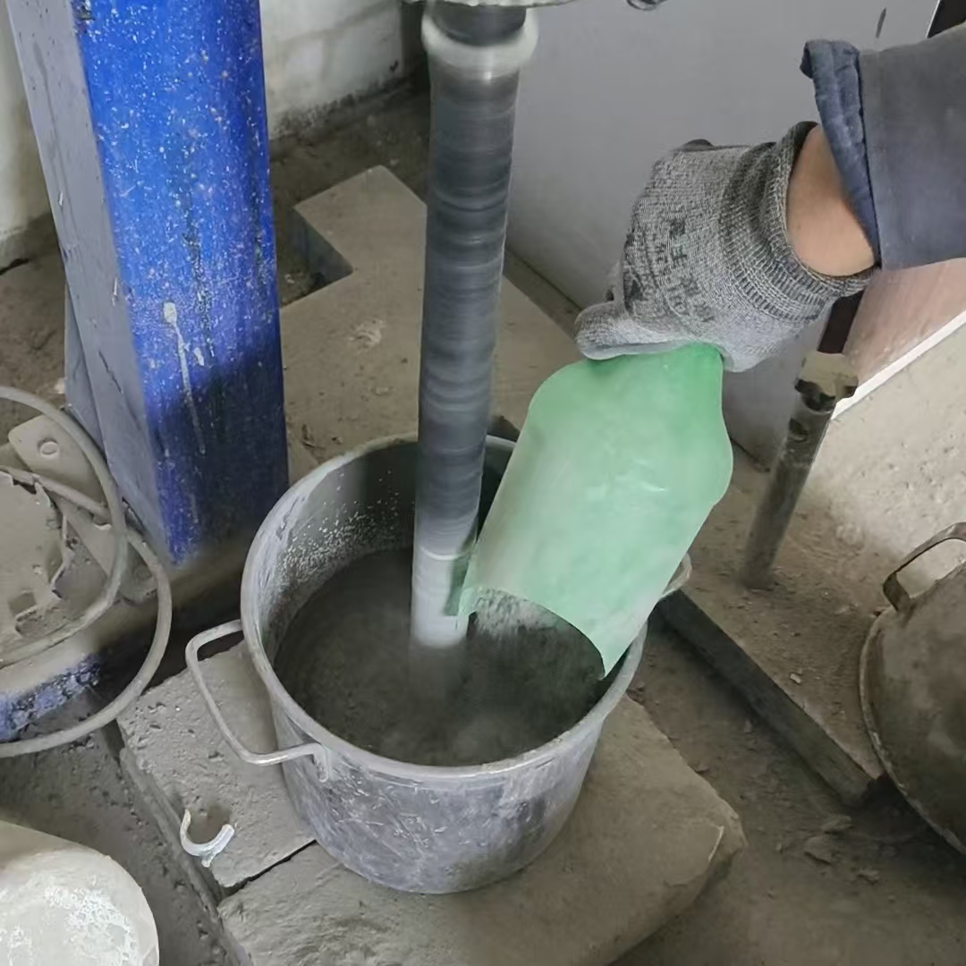 竹溪桥梁公路张拉用H60压浆料与普通压浆料有什么区别？