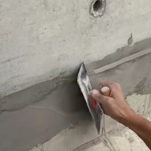 竹溪P型防护型环氧树脂砂浆