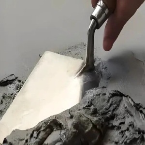 竹溪混凝土裂缝孔洞剥落冻融修复用高强度丙乳防腐蚀砂浆